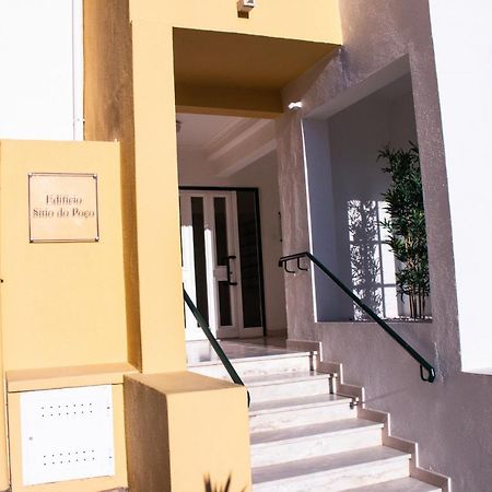 Apartamento Maria Alvor Exterior photo