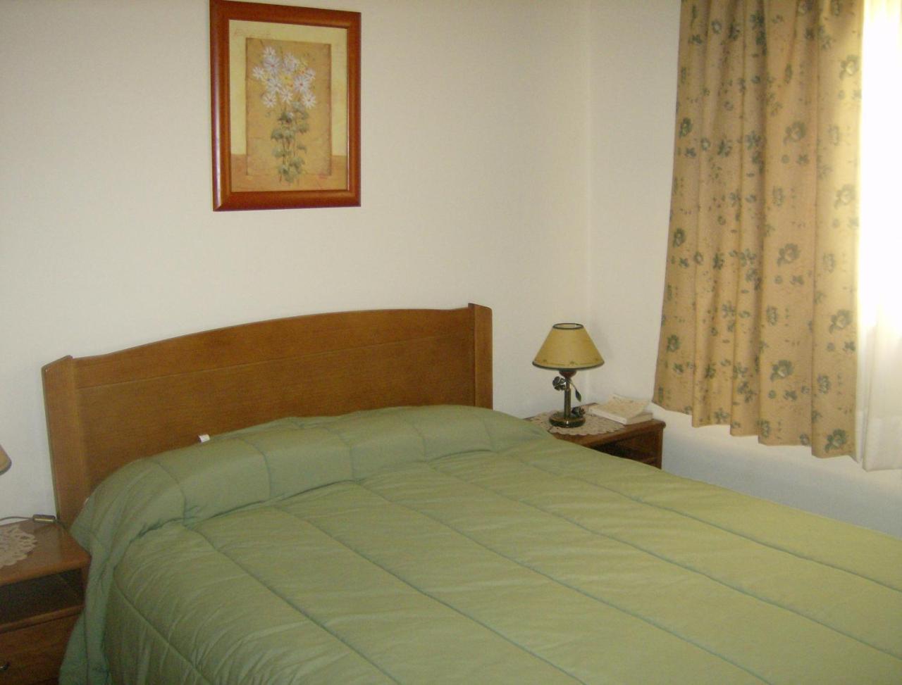 Apartamento Maria Alvor Exterior photo