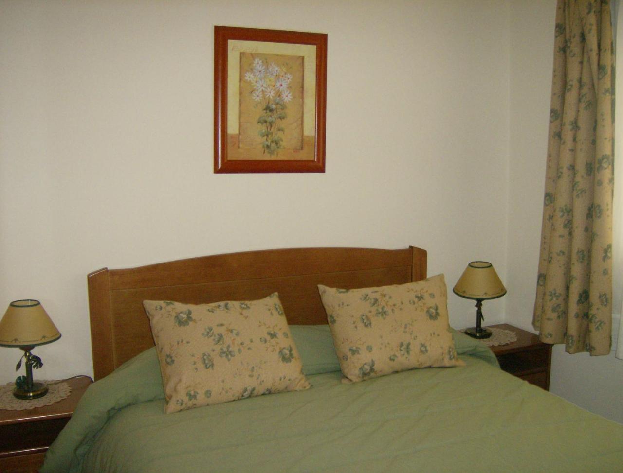 Apartamento Maria Alvor Exterior photo