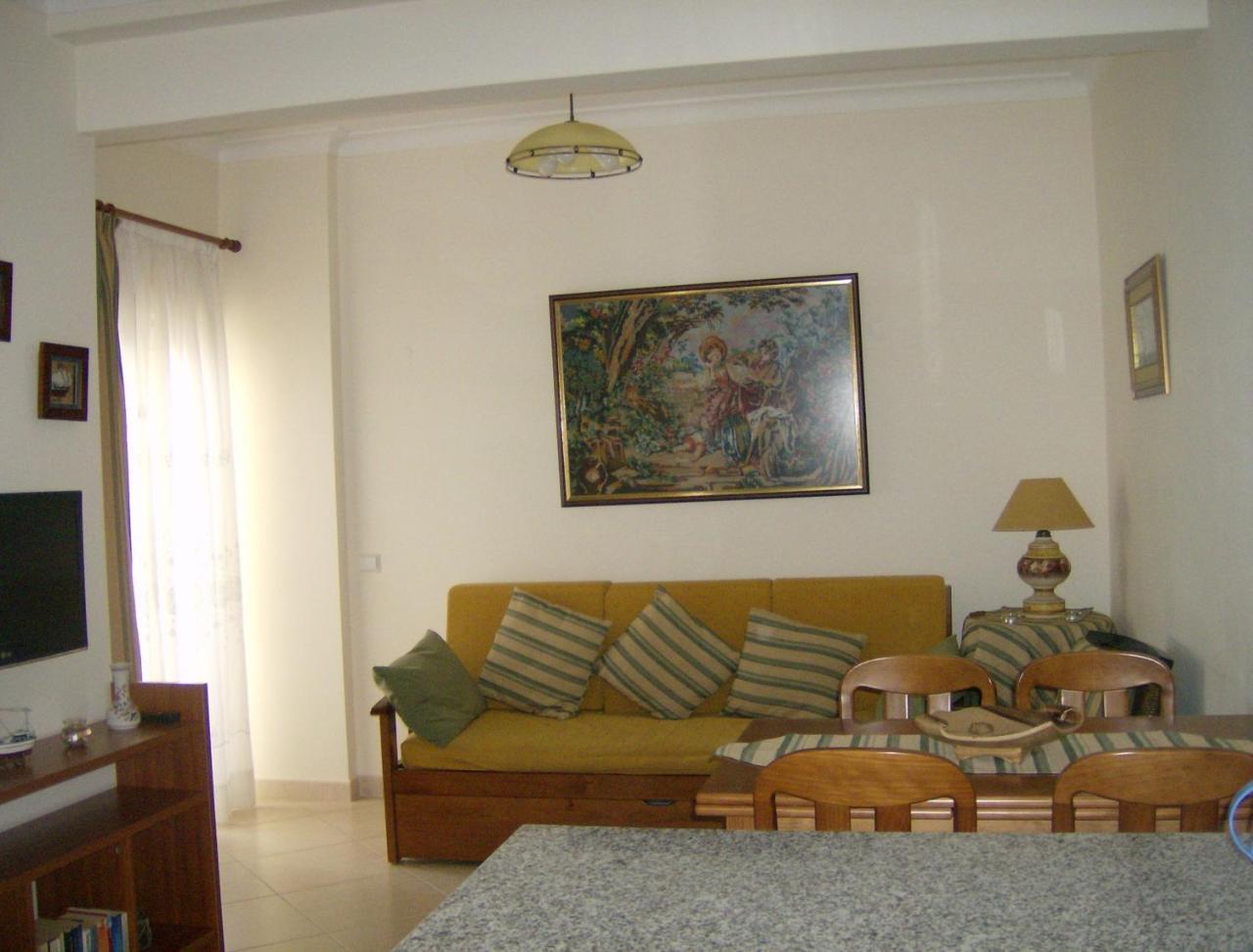 Apartamento Maria Alvor Exterior photo