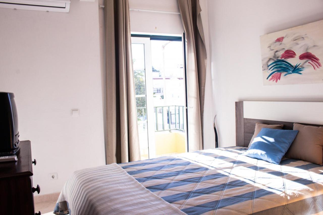 Apartamento Maria Alvor Exterior photo