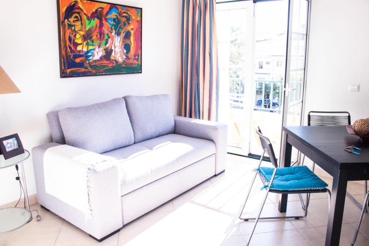 Apartamento Maria Alvor Exterior photo